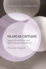 Islam as Critique cover