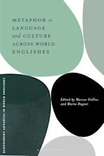 Metaphor in Language and Culture across World Englishes cover