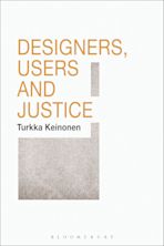 Designers, Users and Justice cover