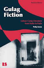 Gulag Fiction cover