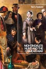 Nightingale’s Nuns and the Crimean War cover