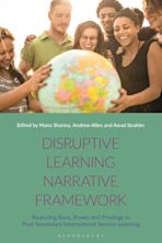 Disruptive Learning Narrative Framework cover