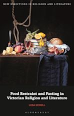 Food Restraint and Fasting in Victorian Religion and Literature cover