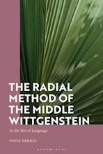 The Radial Method of the Middle Wittgenstein cover