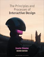 The Principles and Processes of Interactive Design cover