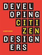 Developing Citizen Designers cover