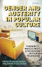 Gender and Austerity in Popular Culture cover