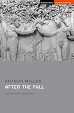 After the Fall cover