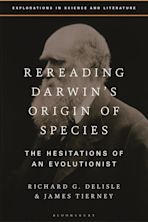 Rereading Darwin’s Origin of Species cover