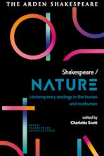 Shakespeare / Nature cover