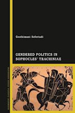 Gendered Politics in Sophocles’ Trachiniae cover