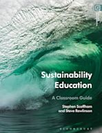 Sustainability Education cover