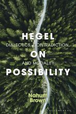 Hegel on Possibility cover
