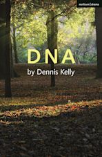 DNA cover