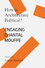 How is Architecture Political? cover