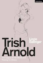 Trish Arnold cover