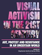 Visual Activism in the 21st Century cover