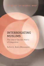 Interrogating Muslims cover