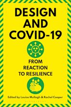 Design and Covid-19 cover