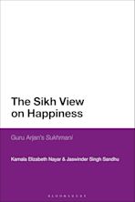 The Sikh View on Happiness cover