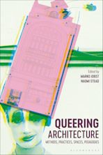 Queering Architecture cover