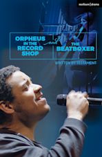 Orpheus in the Record Shop and The Beatboxer cover