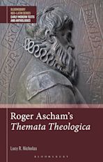 Roger Ascham’s Themata Theologica cover