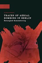 Traces of Aerial Bombing in Berlin cover