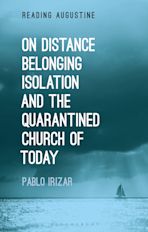 On Distance, Belonging, Isolation and the Quarantined Church of Today cover