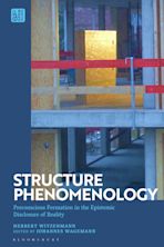 Structure Phenomenology cover