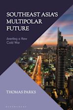 Southeast Asia’s Multipolar Future cover