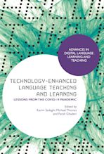 Technology-Enhanced Language Teaching and Learning cover