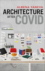 Architecture after Covid cover