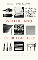 Writers and Their Teachers cover