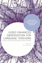 Video Enhanced Observation for Language Teaching cover