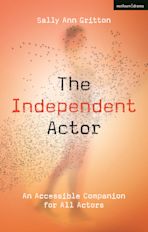 The Independent Actor cover