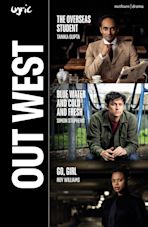 Out West cover