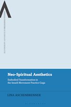 Neo-Spiritual Aesthetics cover