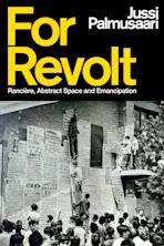 For Revolt cover