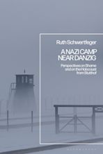 A Nazi Camp Near Danzig cover