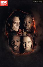 The Whip cover