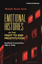Emotional Histories in the Fight to End Prostitution cover