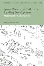 Space, Place, and Children’s Reading Development cover