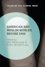American and Muslim Worlds before 1900 cover