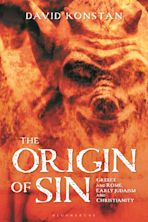 The Origin of Sin cover