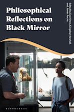 Philosophical Reflections on Black Mirror cover