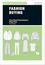 Fashion Buying cover