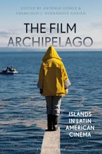 The Film Archipelago cover