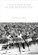 A Cultural History of Sport in the Modern Age cover