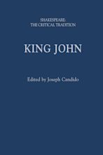 King John cover